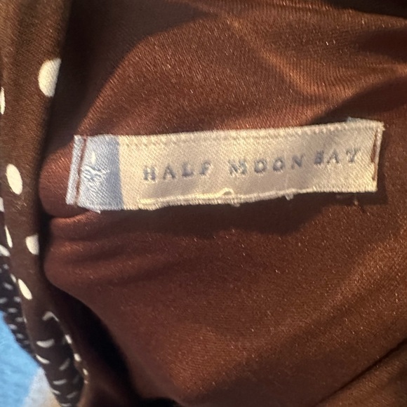 Half Moon Bay 2X dress - Picture 3 of 3